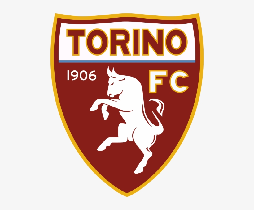 Juventuslogosquare 500px-torino Fc Logo Svg - Logo Torino Fc, transparent png #1937600