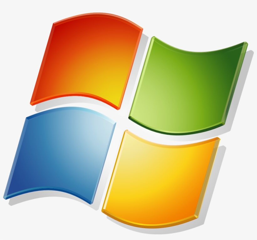 Windows 7 Start Button Png Png Freeuse - Windows 7 Logo, transparent png #1937862