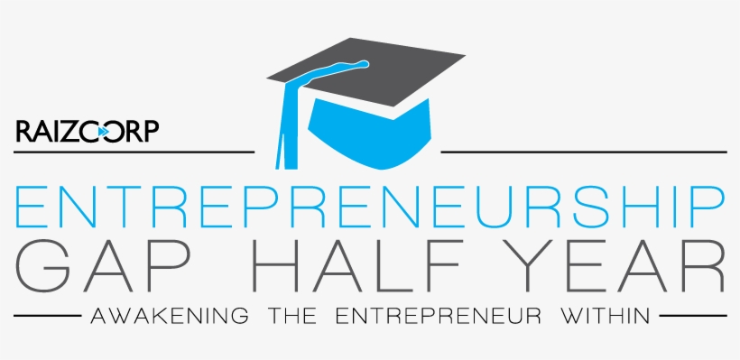 Apply To Join Raizcorp's Post Matric Entrepreneurship - Gap Year, transparent png #1937863