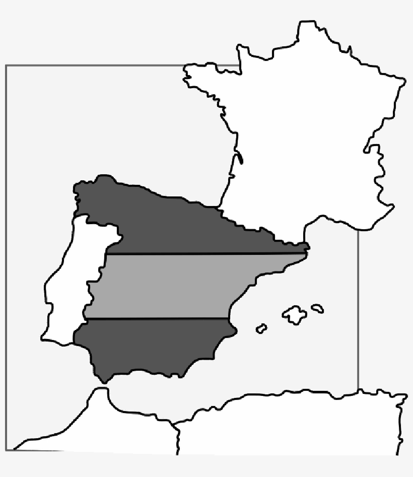 Mb Image/png - Spain Clip Art, transparent png #1937898
