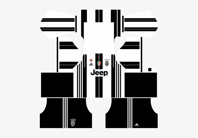 juventus kit in dream league