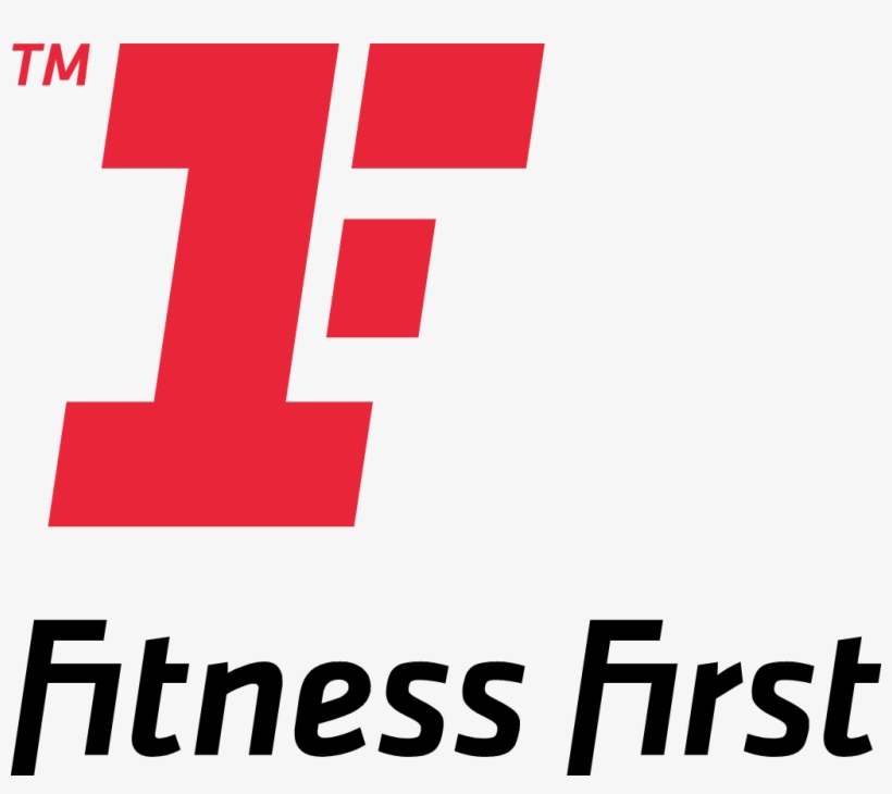 Fitness First Logo - Fitness First Logo Png, transparent png #1937967