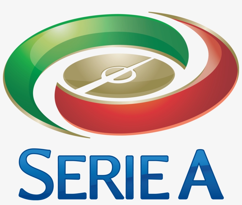 Serie A 2017 Logo, transparent png #1938006