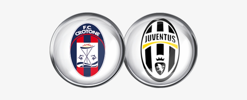 Crotone V Juventus - Crotone Juventus, transparent png #1938010