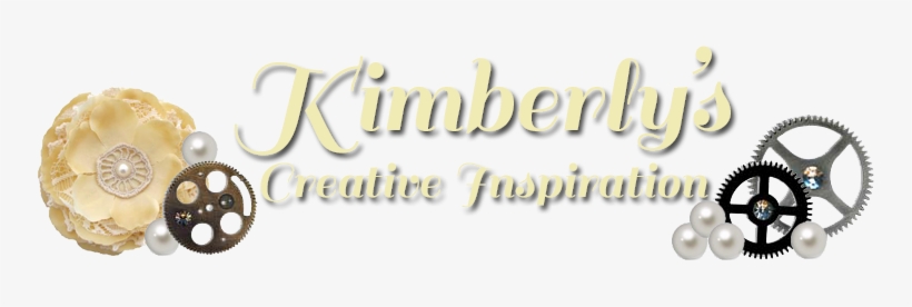 Kimberly's Creative Inspiration - Gear Gems, transparent png #1938067