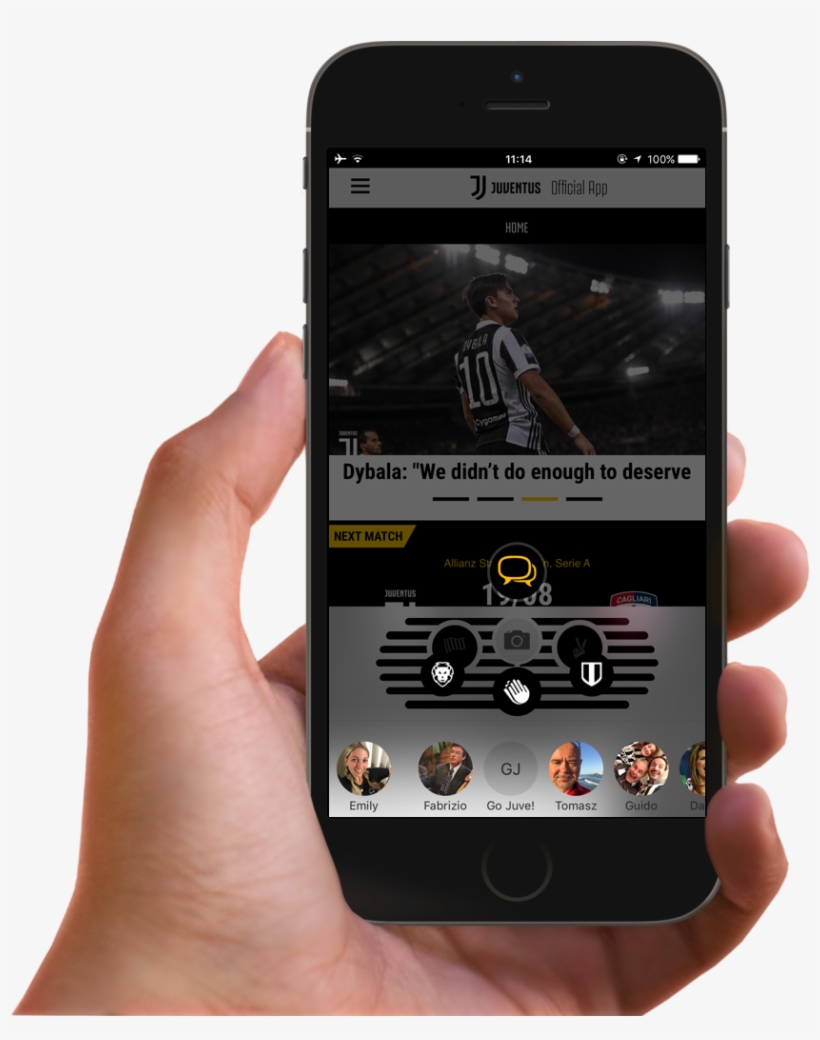 Share Fun Sounds And Cheers From The Carousel, Boo - Chamberlain Myq-g0201 Myq-garage Controls Your Garage, transparent png #1938167