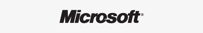 Gap Logo Vector Past Client Canon Star Resume Pinterest - Microsoft Logo Vector Free Download, transparent png #1938261