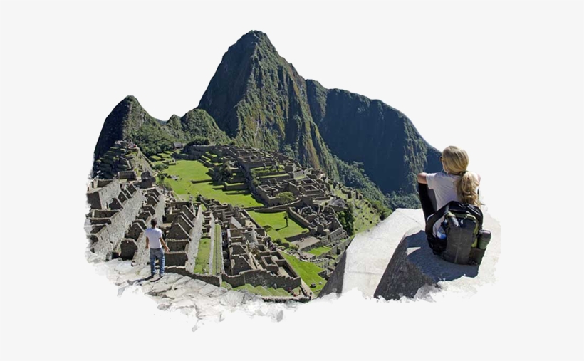 Machu Picchu Transparent Background - Machu Picchu, transparent png #1938344