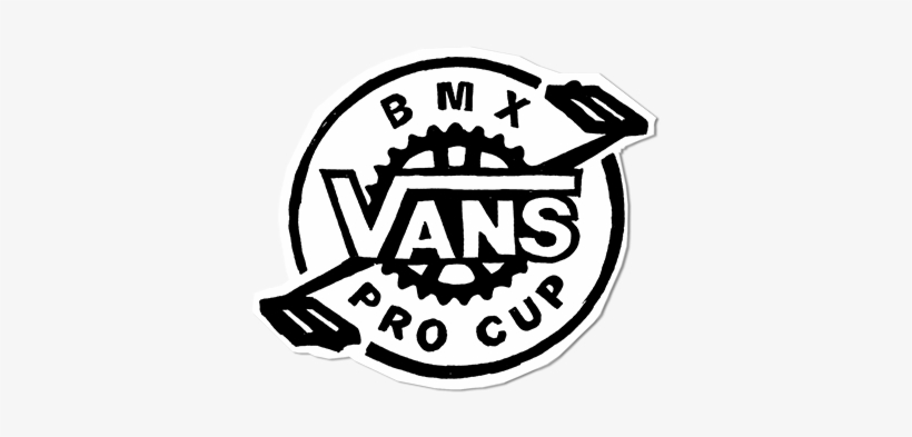 2018 Schedule - Bmx Vans Pro Cup, transparent png #1938500