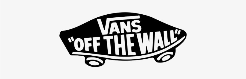 Vans - Vans Logo, transparent png #1938503