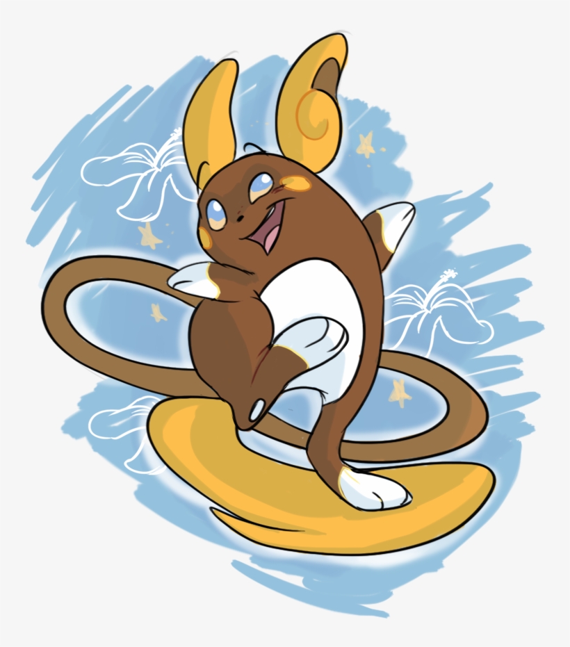 It's Hard To Believe But I Swear It Was A Perfect Pichu - Cartoon, transparent png #1938565