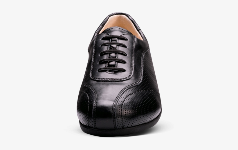 Black Shoes Png Luisa Work Line Modelle Schuhe Of Black - Sneakers, transparent png #1938591