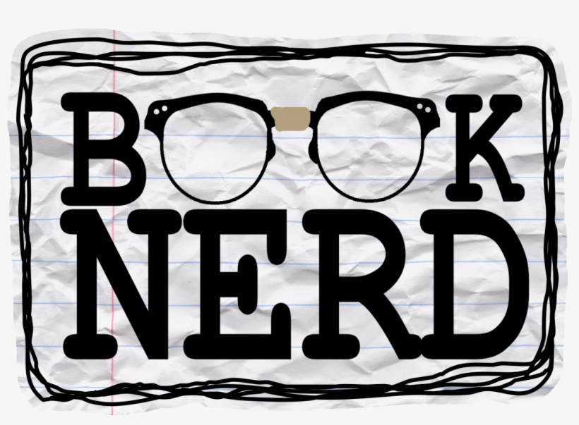 Proud To Be Book Nerd - Book Nerd Badges Button, transparent png #1938611