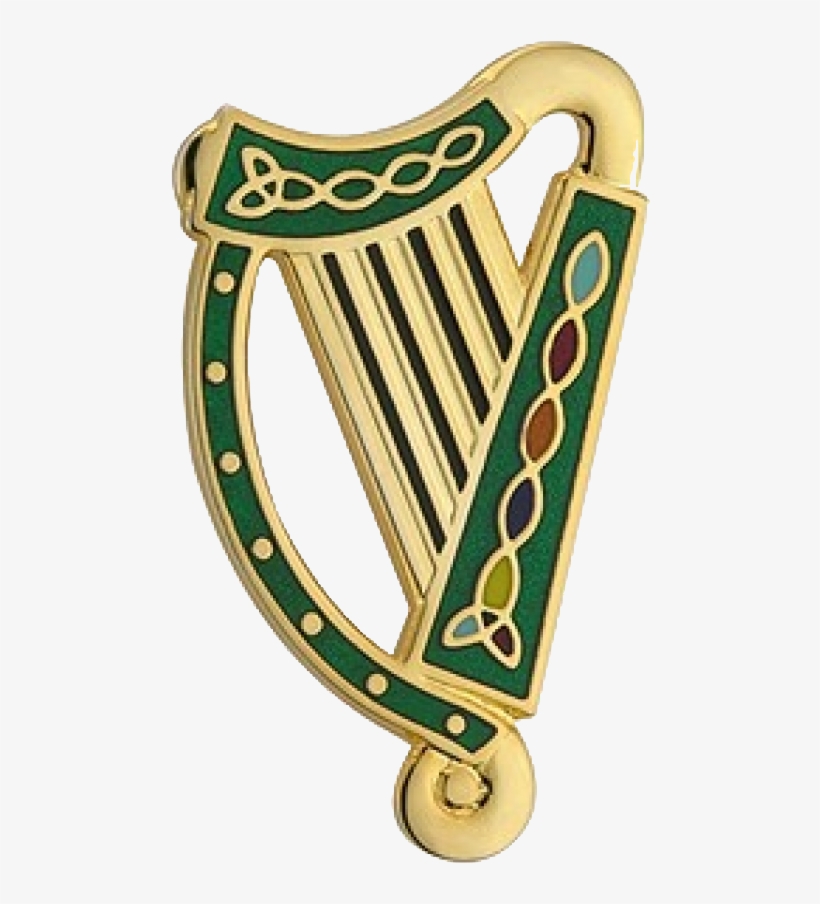 Visiting Harp Irish Harp Free Transparent PNG Download PNGkey