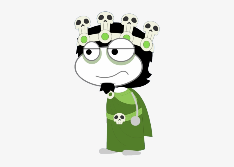 Hades - Hades Poptropica, transparent png #1938876