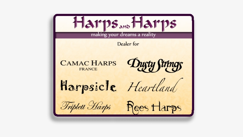 Chromatic Harps - Heart Strings: The Parent-child Connection [book], transparent png #1938935