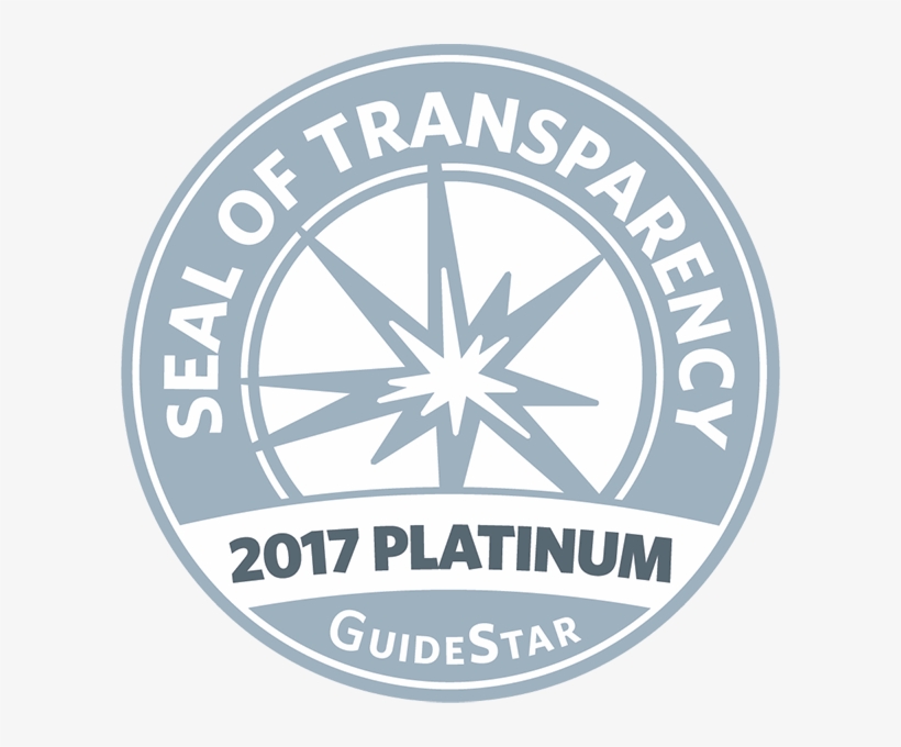 Guide Star Platinum Seal1 - Guidestar Platinum Seal Of Transparency, transparent png #1938937