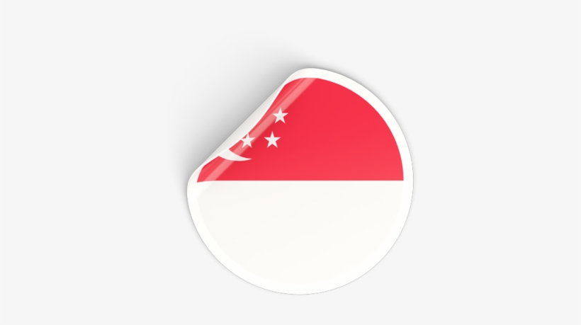 Singapore Flag Png Download - Portable Network Graphics, transparent png #1939010