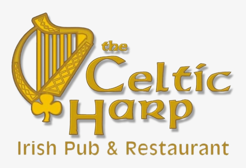 Image372211 - Celtic Harp Utica, transparent png #1939255