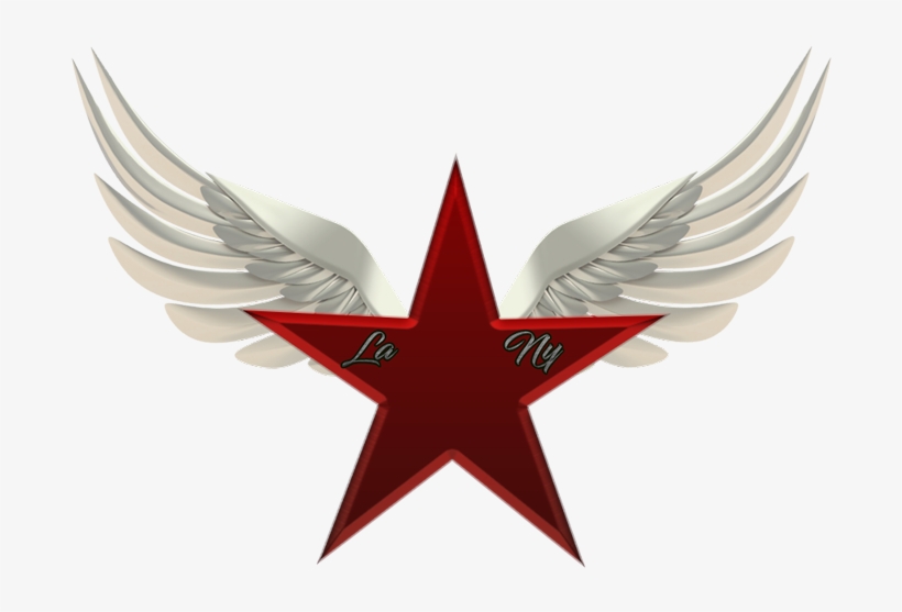 Platinum Wings Package - Cafe Stella Logo Png, transparent png #1939364