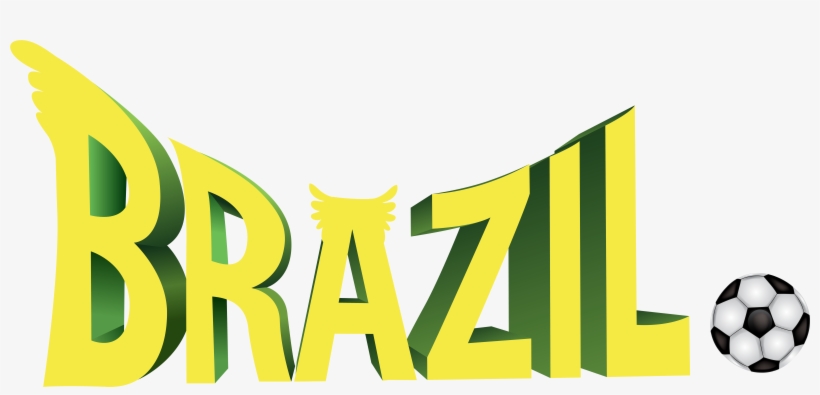 Brazil World Cup Png, transparent png #1939390