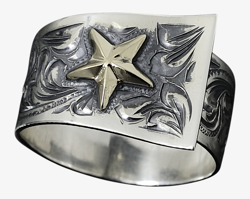 The Matilda Star Ring - Ring, transparent png #1939419
