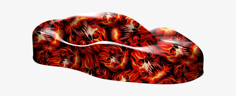 Hades - Tiger, transparent png #1939445