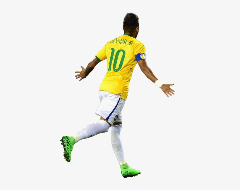 Neymar, transparent png #1939479