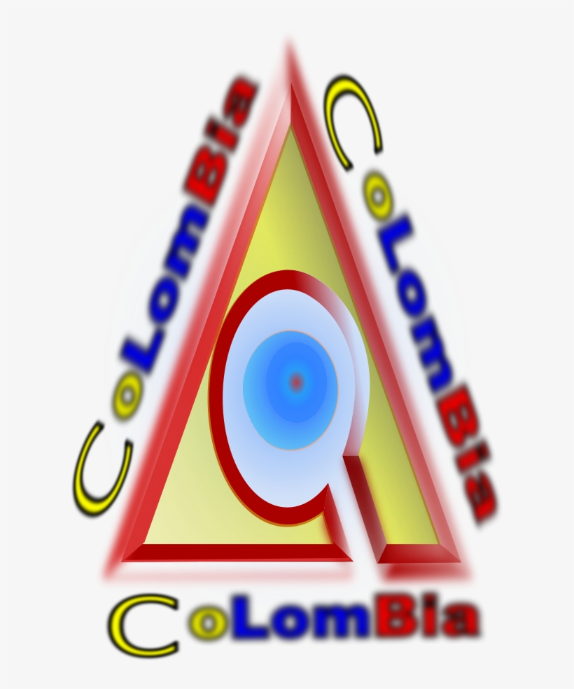 This Free Icons Png Design Of Triangulo De La Union, transparent png #1939553