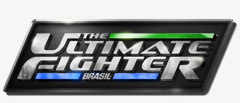 Brazil - Ultimate Fighter Png, transparent png #1939648