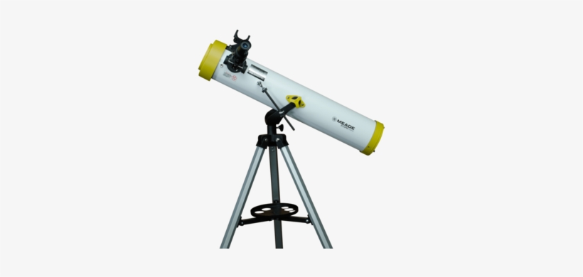 Meade Eclipseview™ 76mm Reflecting Telescope - Reflecting Telescope, transparent png #1939776
