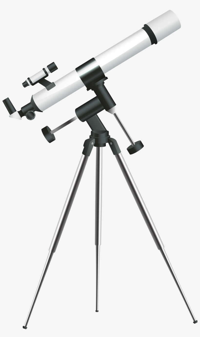Transparent Background Telescope Transparent, transparent png #1939819
