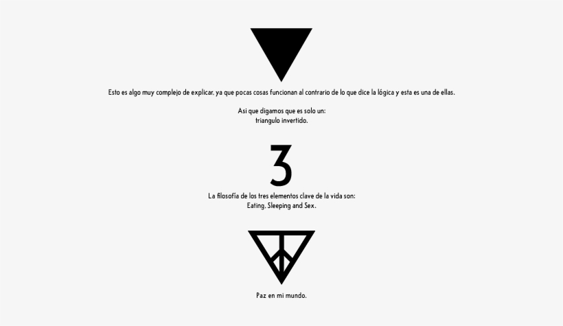 Tatuajes - Diagram, transparent png #1939857