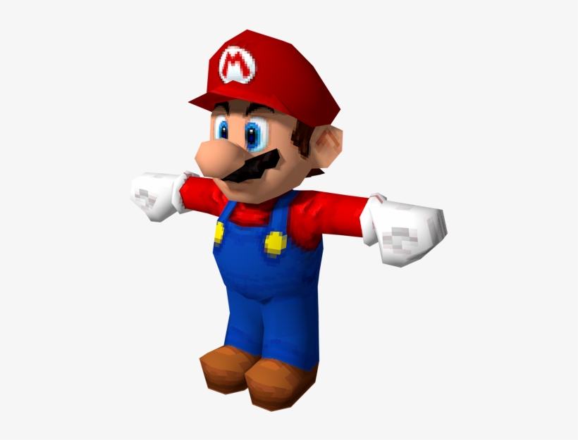 Download Zip Archive - New Super Mario Bros Mario, transparent png #1939911