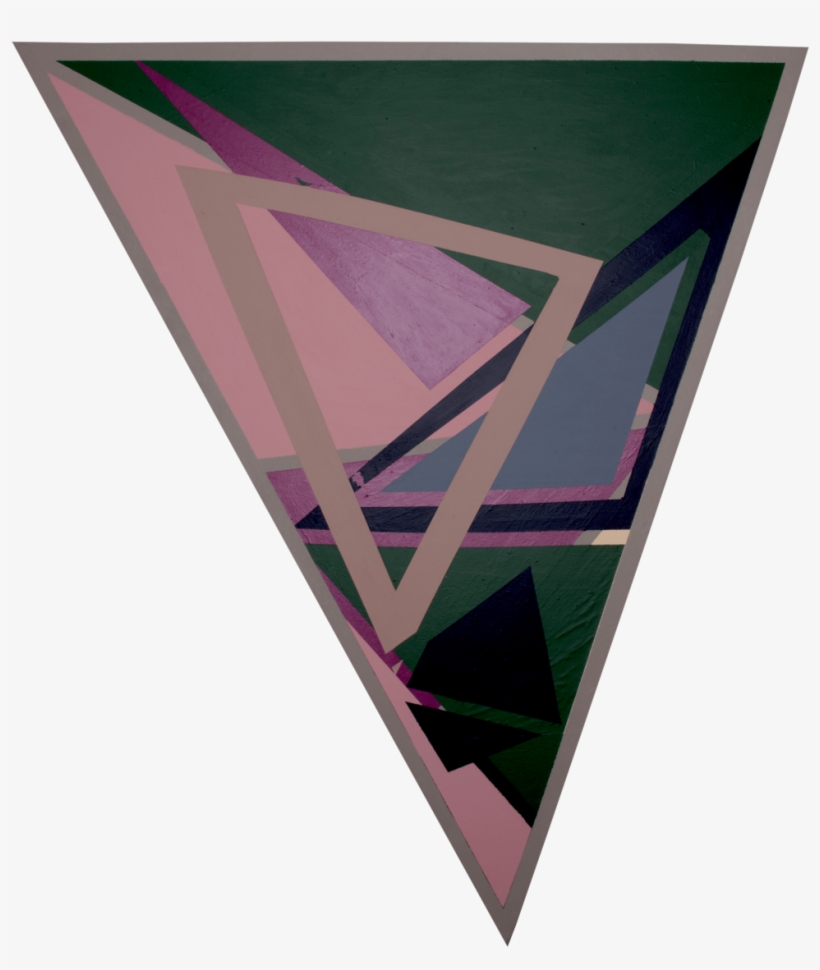 Triangulo - Web, transparent png #1940015
