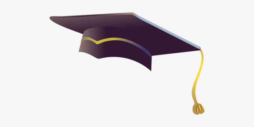 Download Birretes Animados Png Birrete De Graduacion Sin Fondo Png