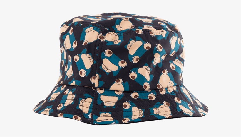 pokemon bucket hat