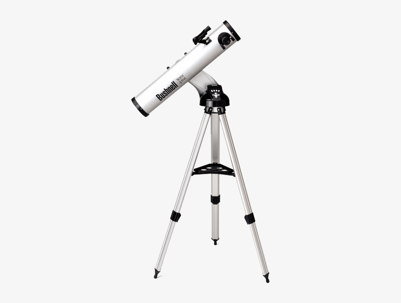 Telescope Png - Bushnell Telescope, transparent png #1940332