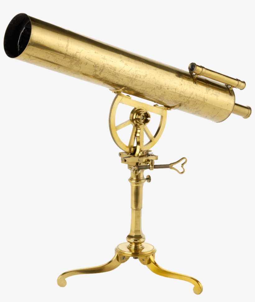 Reflecting Telescope No Background, transparent png #1940359