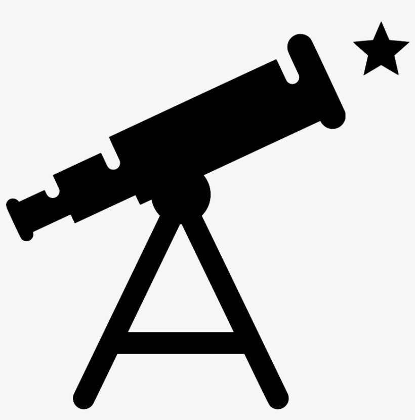 Telescope Png, transparent png #1940376