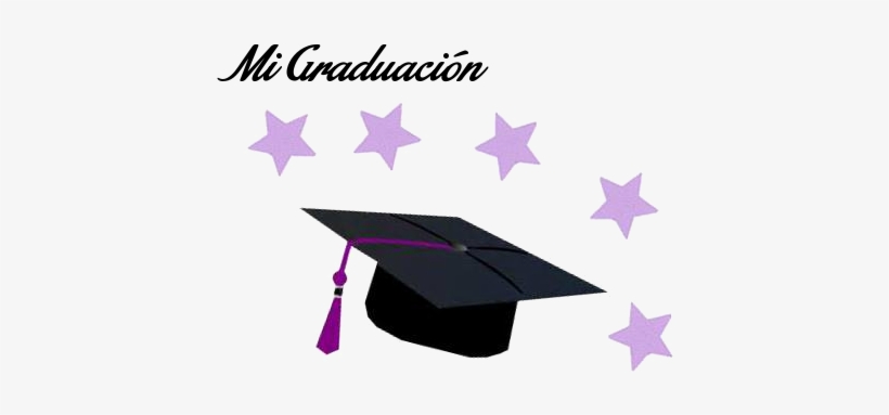 Birrete - Mortarboard, transparent png #1940378