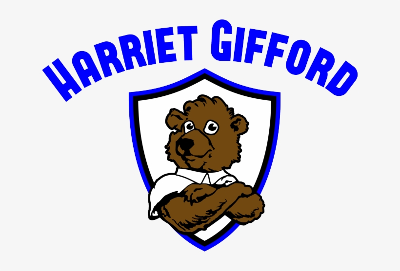 Gallery Image - Harriet Gifford Elementary School, transparent png #1940427