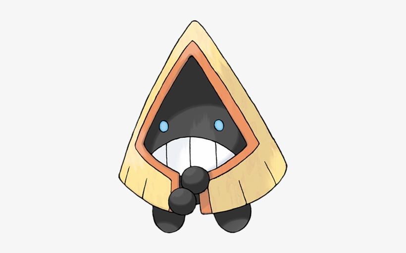 In Seasons Without Snow, Such As Spring And Summer, - Pokemon Snorunt, transparent png #1940456