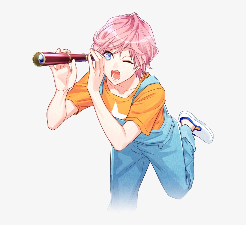 Muku Action Ssr Transparent - Portable Network Graphics, transparent png #1940597