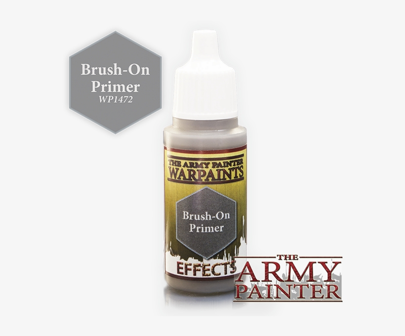 View In Store - Army Painter Field Grey, transparent png #1940650