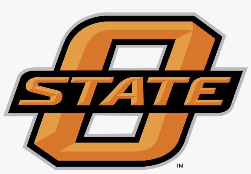 Osu Logo Png Transparent - Oklahoma State University, transparent png #1940769
