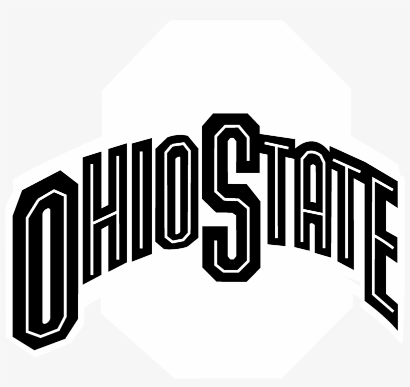 Buckeyes Logo Png Transparent Svg Freebie Supply Ohio State Buckeyes Png Free Transparent Png Download Pngkey