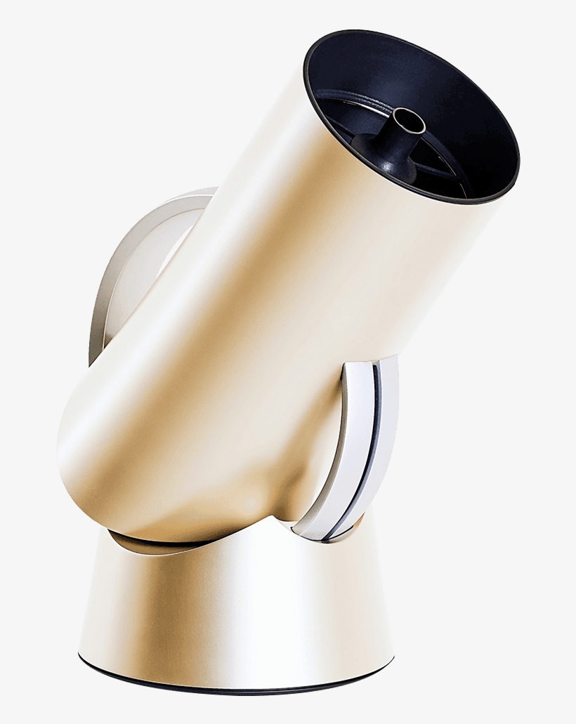 Hiuni Telescope - Hiuni Smart Telescope, transparent png #1940898