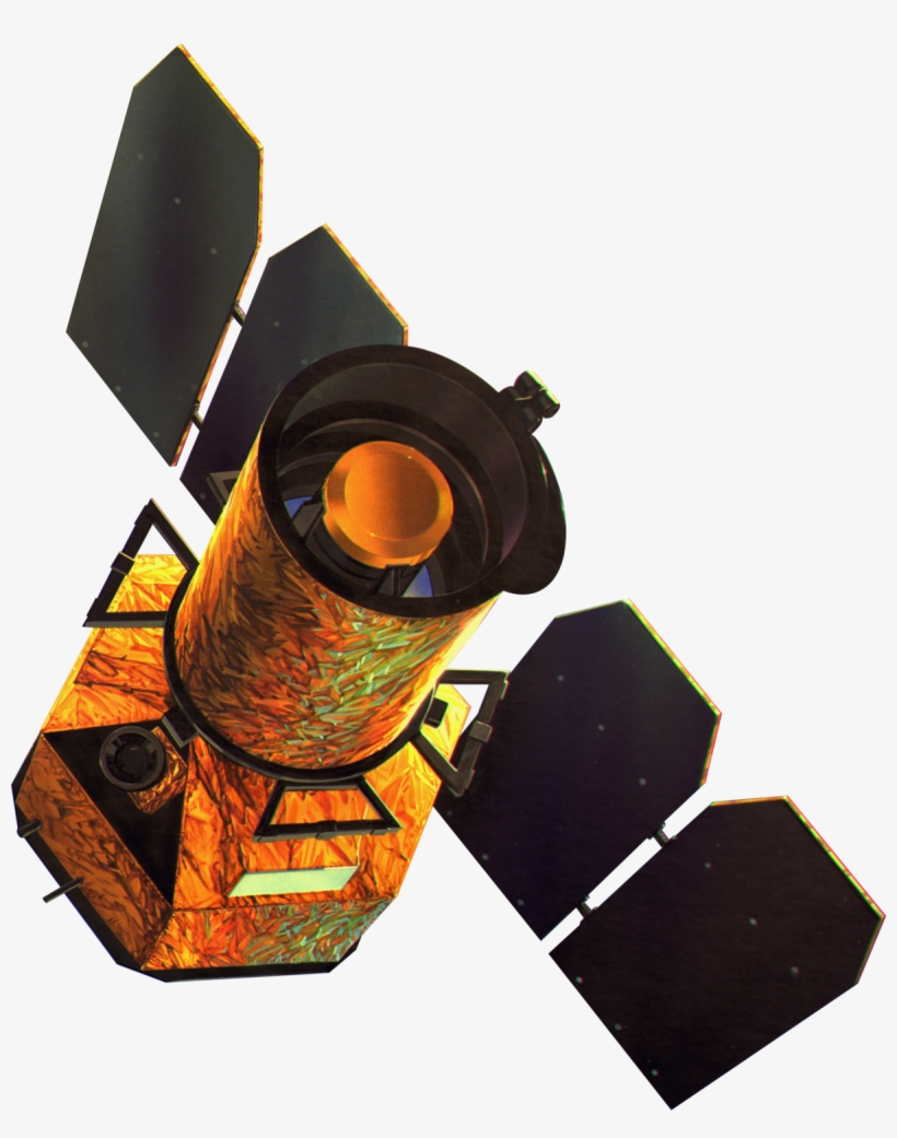 Galex Telescope Nasa, transparent png #1940944