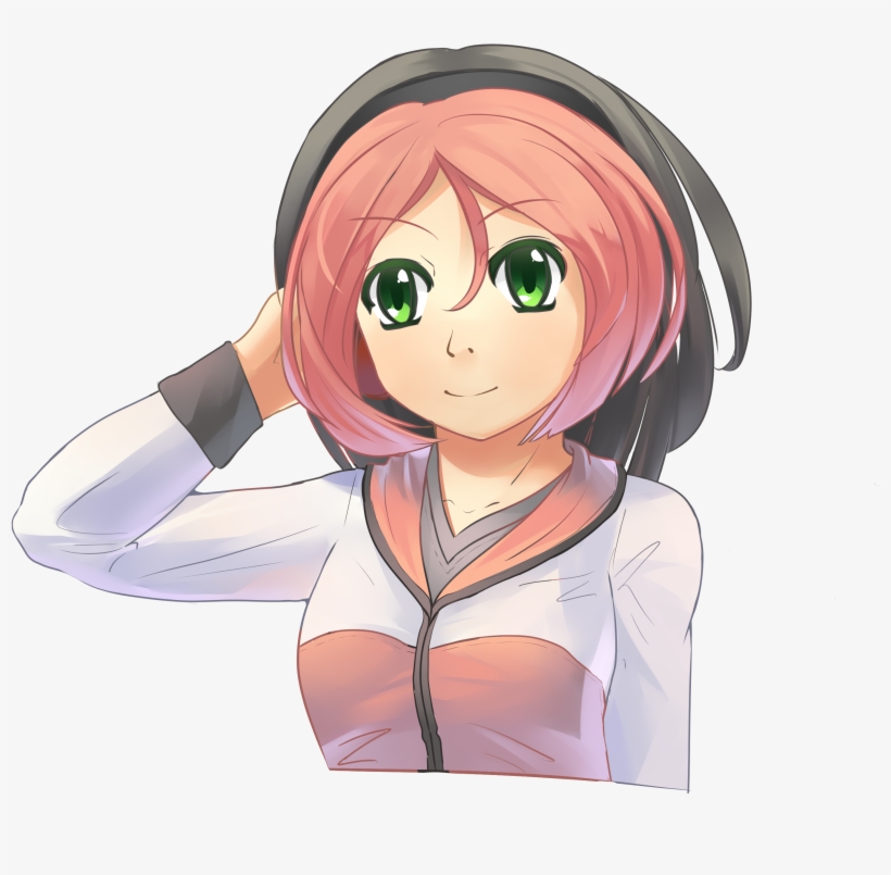 Pippi Daru Header - Pippi Osu, transparent png #1940986